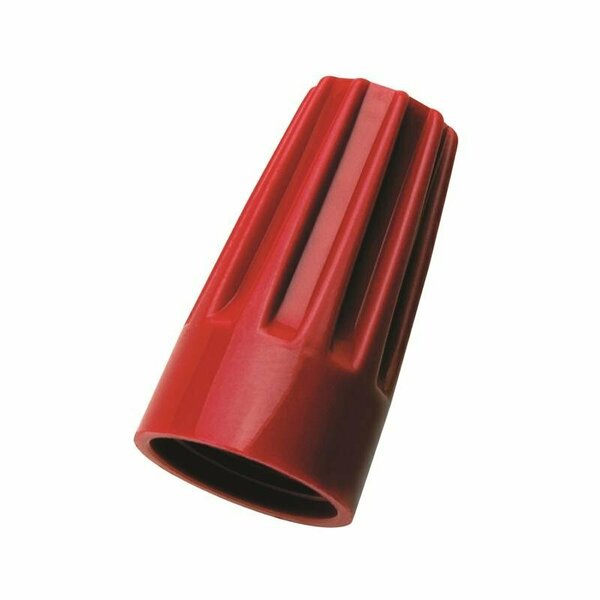 Ideal WIRE CONNECTORS RED 25PK 773304